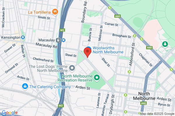 Glenray Mobile Repair Services Pty Ltd