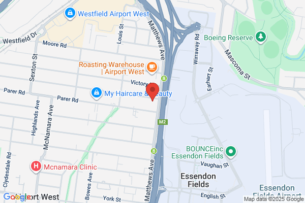 Airport West Radiator Service