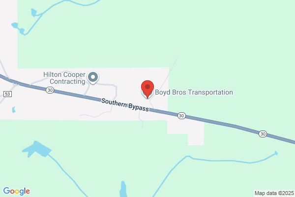 Boyd Bros Pty Ltd