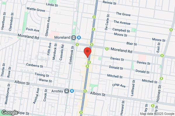 Brunswick Plumbers Pty Ltd