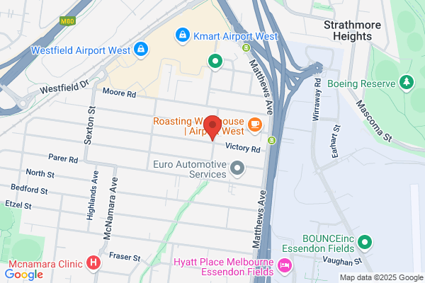 Adamson Printing Co Pty Ltd