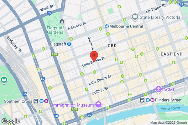 MBE Carlton | Printing, Courier and Mailbox Rental Services