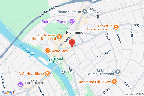 MBE Richmond | Printing, Courier and Mailbox Rental Services