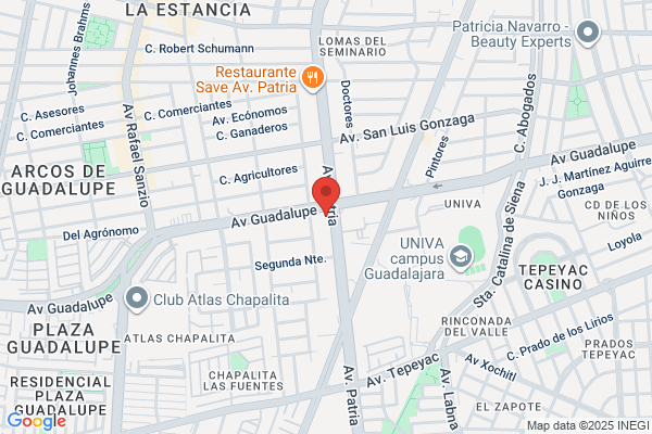 Guadalupes Maxicali Cantina