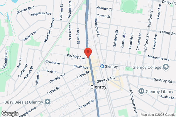 Glenroy Fish & Chips