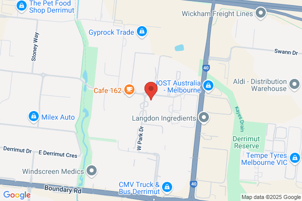 Famous Pacific Shipping Australia Pty Ltd