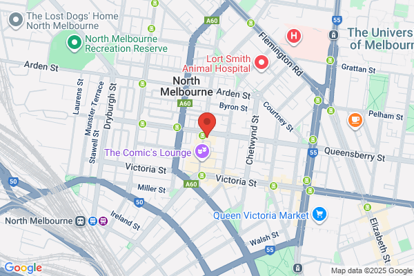 Holiday Network The