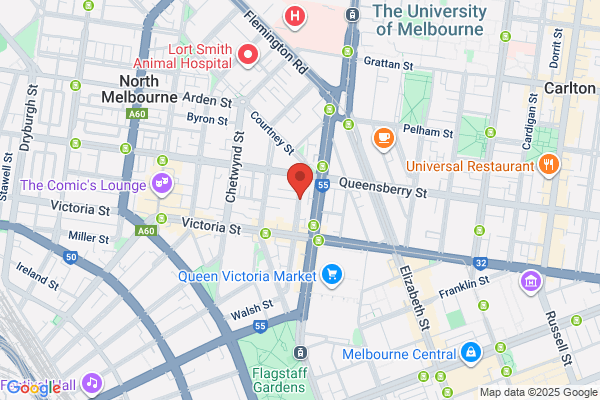 Australian Liquor, Hospitality & Miscellaneous Workers Union