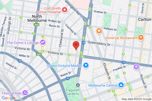 Australian Services Union (ASU) Victorian Private Sector Branch