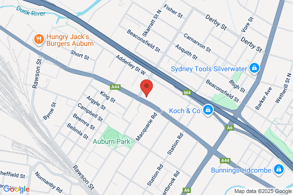 Glorious Constructions Pty Ltd