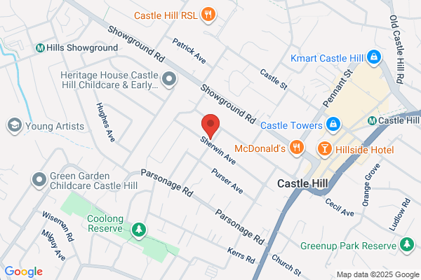 Stone Edge Homes