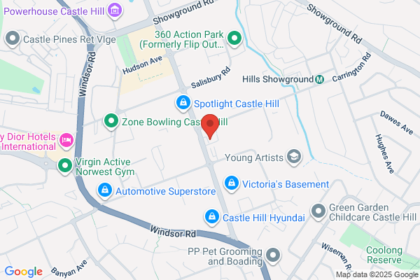 Castle Hill Carpet Court