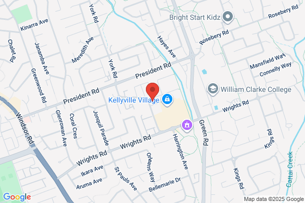 Young Academics Early Learning Centre - Kellyville, Redden Dr