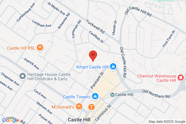 Castle Hill Combined OOSH Care