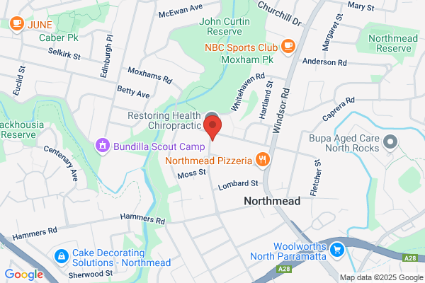 Northmead Preschool Kindergarten