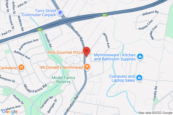 Northmead Dental