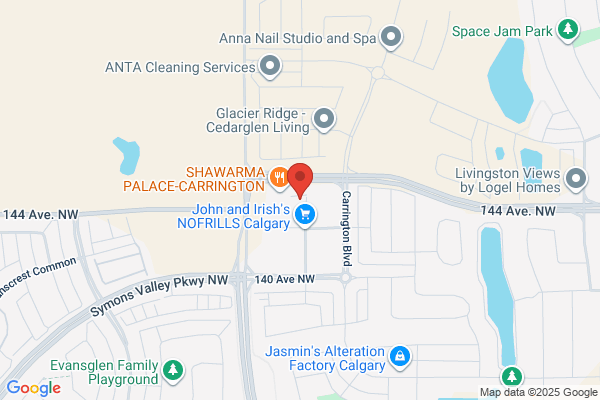 Carrington Dental Clinic