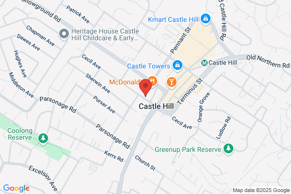Castle Hill Family Dental Practice