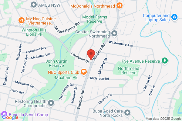 Churchill Dental Clinic