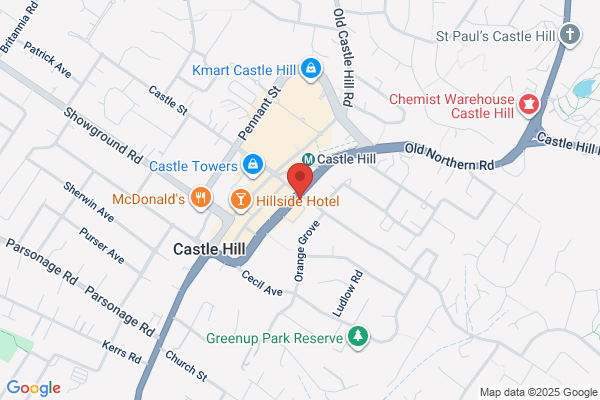 Hills Dental And Implant Centre