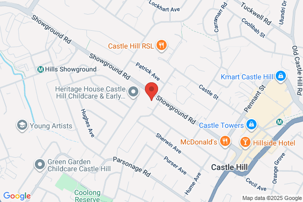 Hills Dental Care