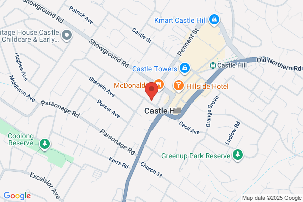 Hills Family Dental Practice