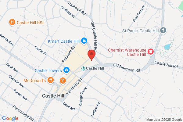 Hills Smile Care