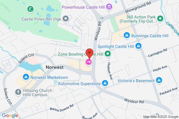 Primary Dental Baulkham Hills