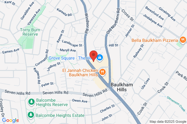 Baulkham Hills Family Practice