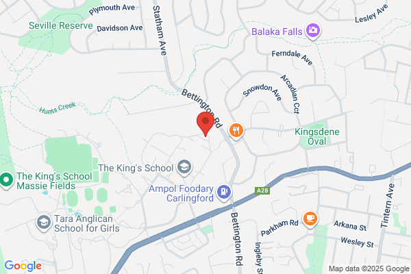 Environmental Biotech of West Sydney & Blue Mountains