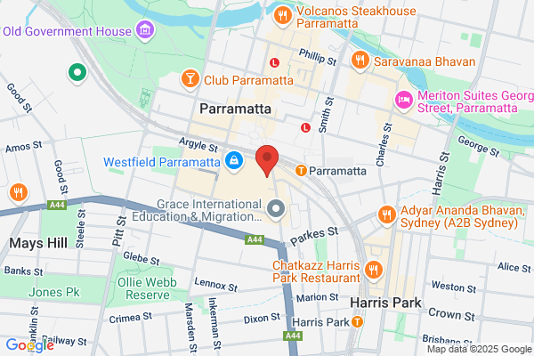 Credit Union Australia (CUA)