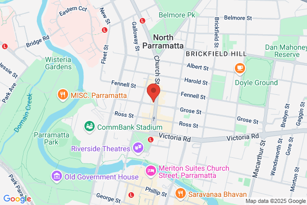 AlphaBuild Australia