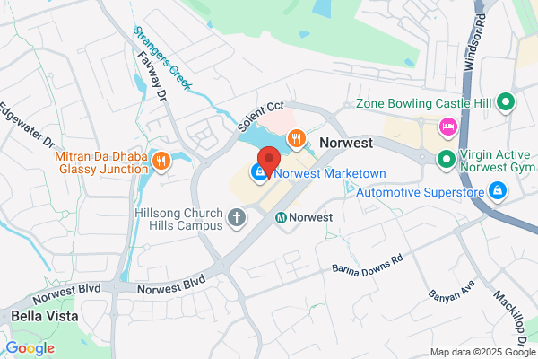 Liquorland Norwest