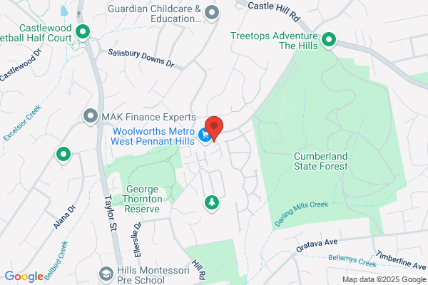 BWS West Pennant Hills