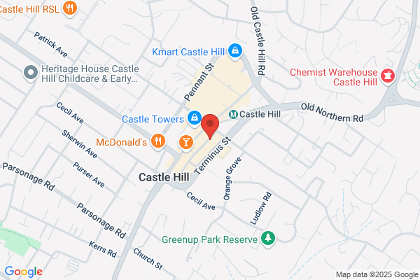 Castle Hill Chinese Medicine Centre