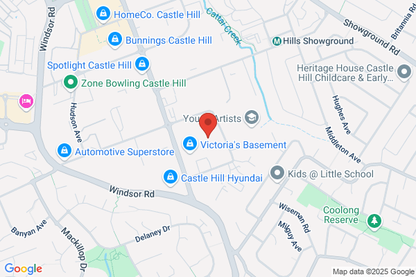 BCR Auto Service Centre