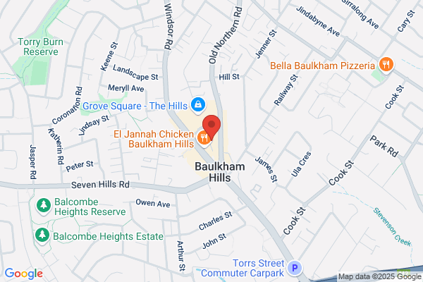 Baulkham Hills Automotive