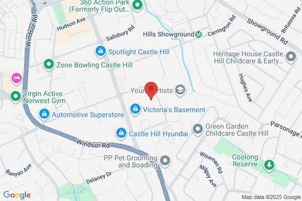 Castle Hill Brake & Clutch