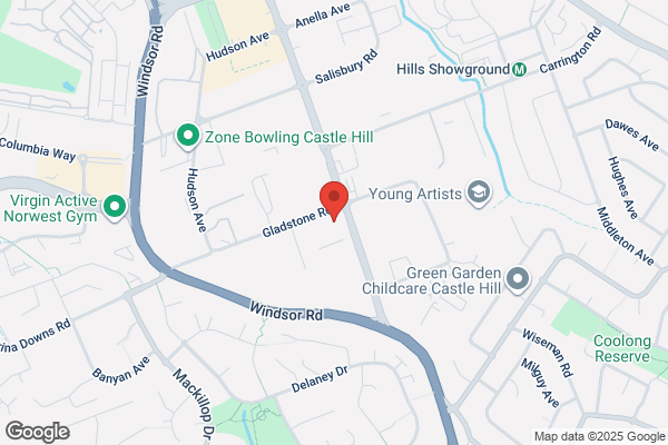 Castle Hill Car Care Pty Ltd