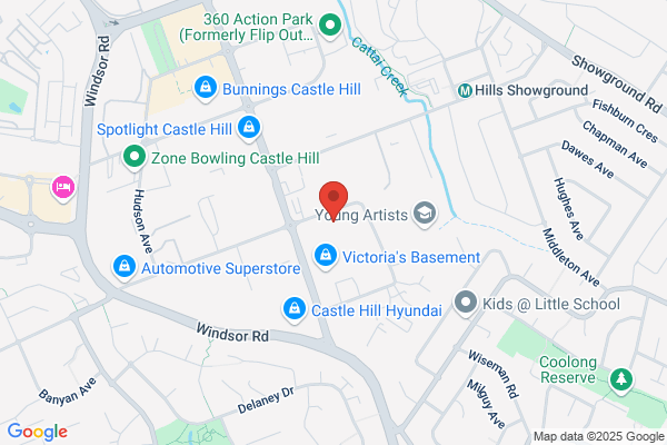 Castle Hill Collision Repairs