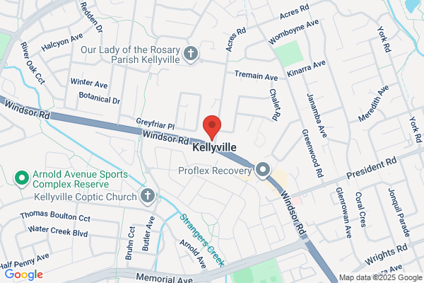 PPS Physiotherapy