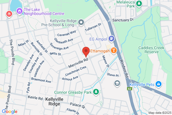 The Hills Physiotherapy & Sports Injury Centre
