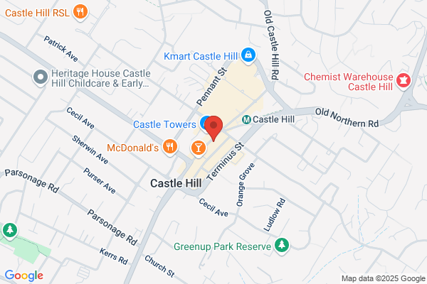 Ray White Castle Hill