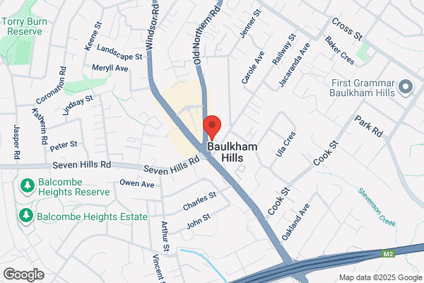 ITP Accounting Professionals Baulkham Hills