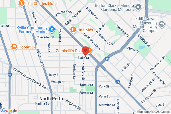 Emery & Associates