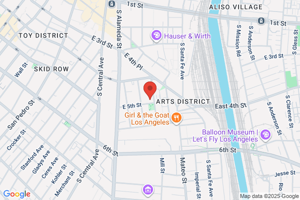 Earth Market Cafes The