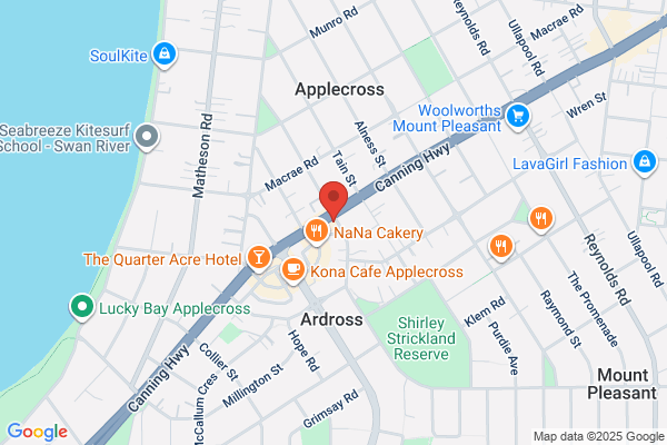 Bridge Cafe The