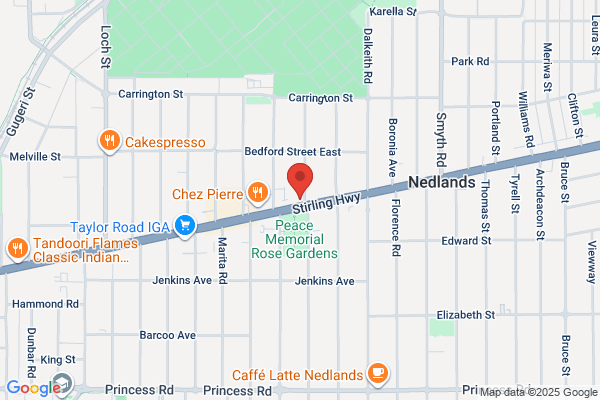 Claremont Physiotherapy