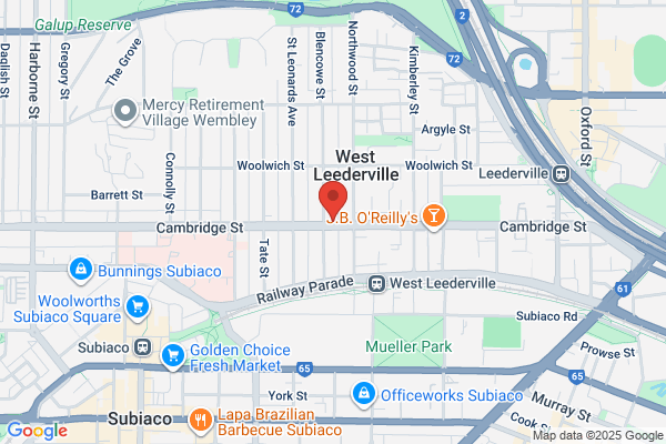 Axis Podiatry