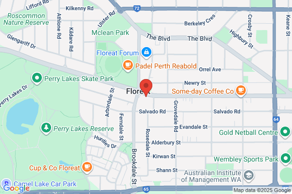 Blair Podiatry